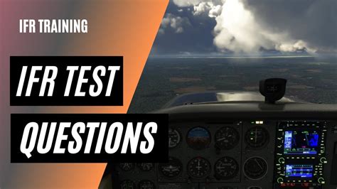 is the ifr test hard|is ifr better than private.